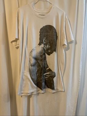 Yungblud oversized tee